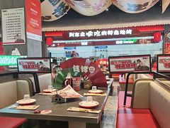-钱锋炭缸烧烤(南湖大路总店)