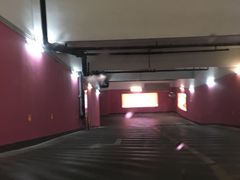 -龙湖虹桥天街-停车场