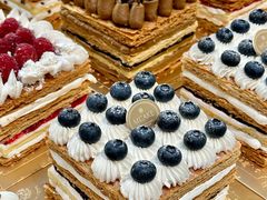 -M'CAKE(西单大悦城店)