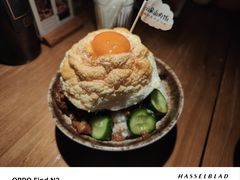 -岛风·台食小馆 ISLAND BISTRO(烟台山店)