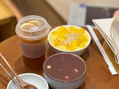 陈皮红豆沙-小团圆糖水铺(襄阳南路店)