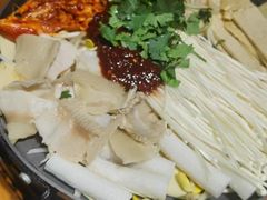 -大叹号啤酒屋·延边料理(建工店)