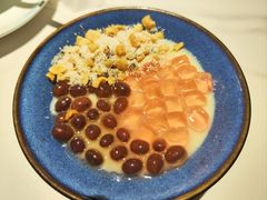 -喜势点·糖沙翁手工茶点·本地人茶居(永庆坊店)