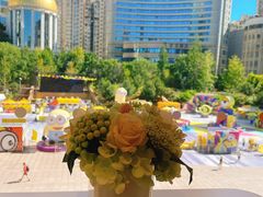 -哈根达斯(大洋百货店)