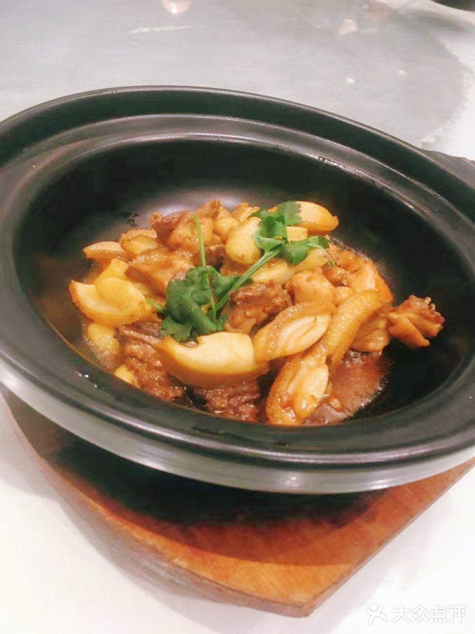 不会说也不会说腻，味道刚刚好，酱调的刚刚好上色