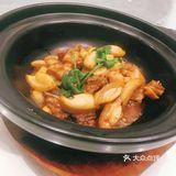 不会说也不会说腻，味道刚刚好，酱调的刚刚好上色