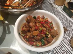 -农耕记·湖南土菜(halo广场店)