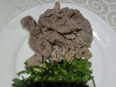 -东来顺饭庄(新源里店)