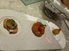 -广州四季酒店·佰鲜汇·现代法餐