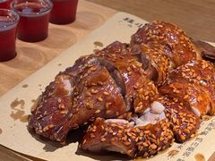 -桂小厨广西菜(印象城店)