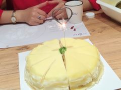 -幸福西饼生日蛋糕·下午茶(东西湖店)