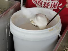 -白玉兰小吃(新村路店)