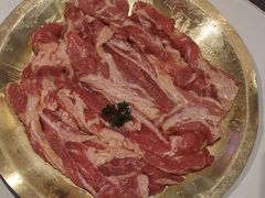 -南浦洞烤肉·新世界版(奥体店)