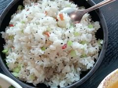 -柒园·三十年创意杭帮菜(龙湖滨江天街店)