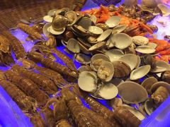 -OPEN開全日自助餐厅·牛肉火锅·海鲜(佛山希尔顿酒店)