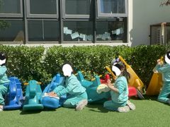 -爱彼格林珑悦幼儿园