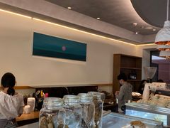 -fishtank鱼缸咖啡(三山街店)