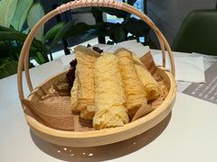 -烹然四季椰子鸡火锅(姚家园万象汇店)