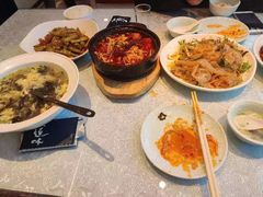 -小船渔村•大连菜•大连焖鱼(明泽街店)