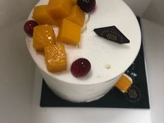 -巴黎贝甜(大宁国际商业广场店)