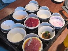 -楠火锅(仁恒梦中心店)