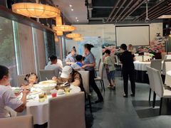 -一江水食府(后湖店)