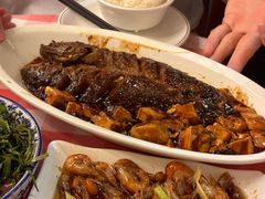 -玲珑餐厅(陕西南路店)