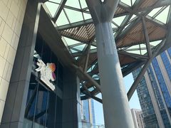 -北京长安天街
