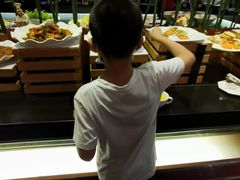 -华安国际大酒店-餐厅