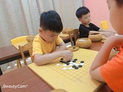 -智韵素养黎明练字(莘庄校区)