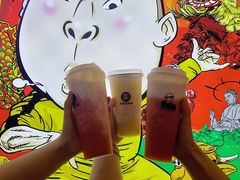 -LELECHA乐乐茶(美罗城店)