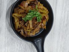 -康师傅私房牛肉面(北京南站店)