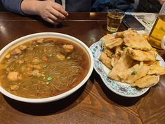 -老厨家(友谊路总店)