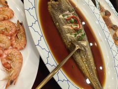 -宁波饭店·甬味灶(马园路店)