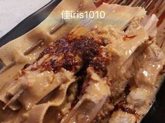 涮牛肚-蚝太郎 • 海鲜烧烤(建国路创始店)