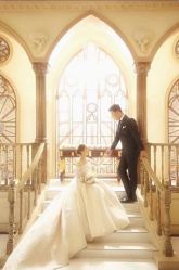 -太郎花子婚纱摄影艺术中心