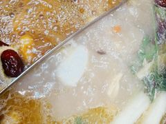 -快乐小羊(富强中路店)