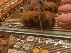 -好利来(西罗园店)