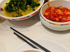 -七八冷面·延边朝鲜族美食(世纪汇店)