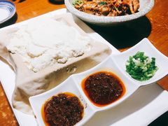-95号酱骨·一块豆腐(展春园西路店)