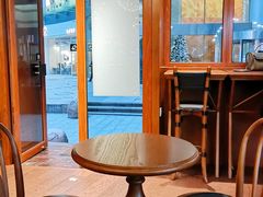 大堂-及咖啡GatherCoffee(华申大厦店)