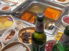 -海底捞火锅(高科广场店)
