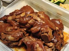 -铁锅炖灶台鱼老三炖鱼馆