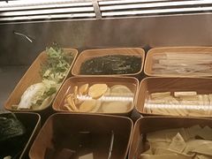 -火炉火自助餐(喜隆多店)