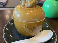 -太原富力铂尔曼大酒店-尚西餐厅