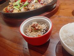 -老板恋上鱼(荣盛广场店)