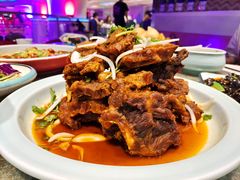 -巴特餐饮6加1音乐餐吧·新疆菜