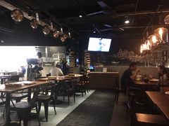 -斯比特花园西餐厅(东方商厦店)