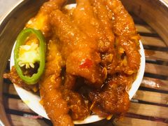 -点点心点心专门店(旺角店)