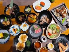 -和彩放题餐厅(酒仙桥店)